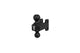 Medium Duty Weight Distribution 2 inch & 2-5/16 inch Dual Ball attachment BulletProof Hitch BulletProof Hitches