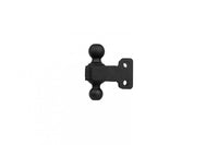 Medium Duty Weight Distribution 2 inch & 2-5/16 inch Dual Ball attachment BulletProof Hitch BulletProof Hitches