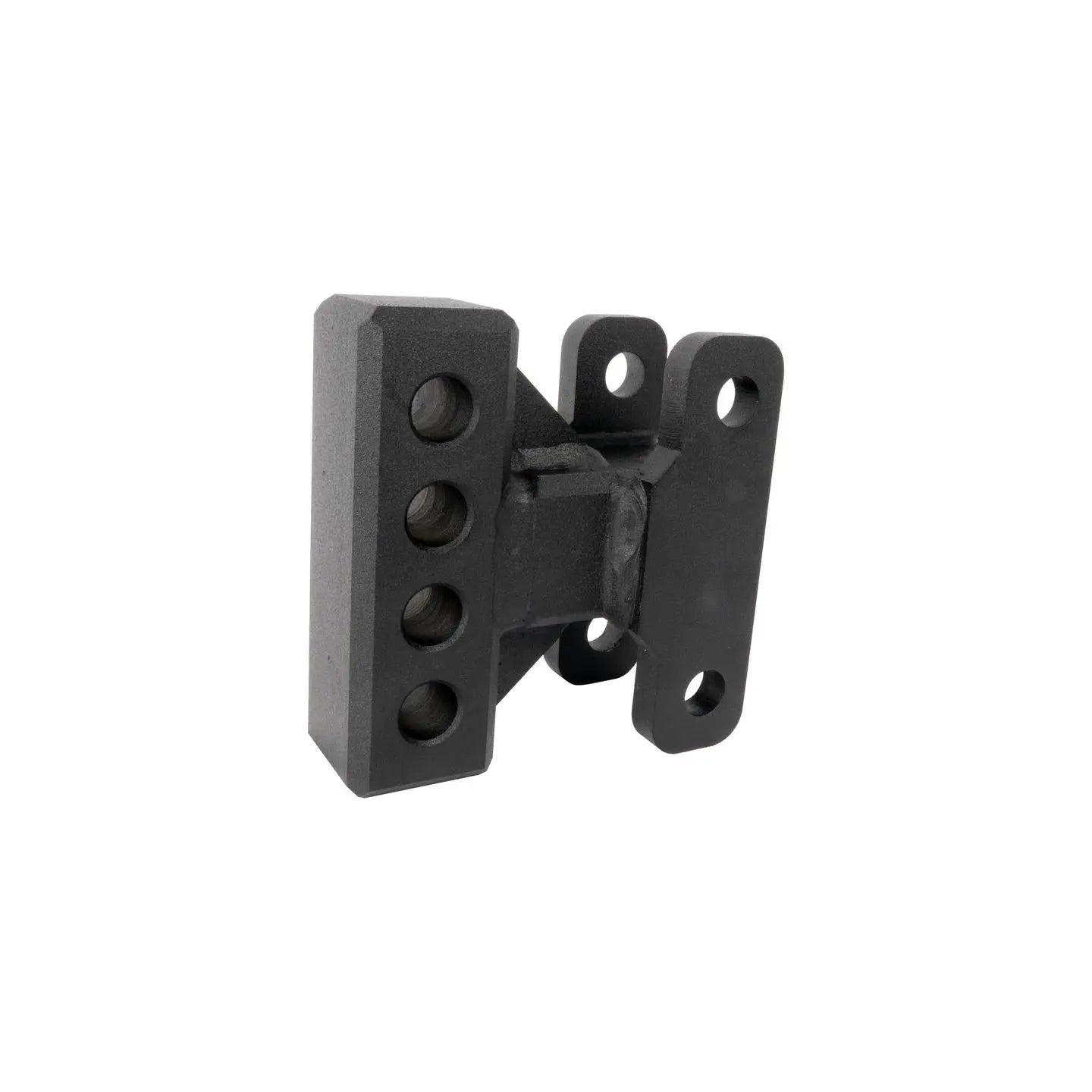 Medium Duty Weight Distribution Adapter BulletProof Hitch BulletProof Hitches