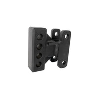 Medium Duty Weight Distribution Adapter BulletProof Hitch BulletProof Hitches