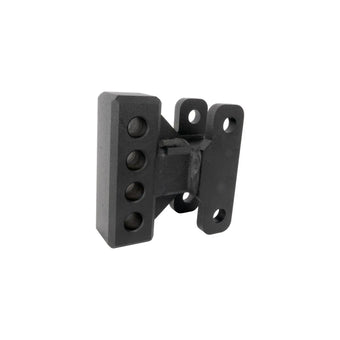 compare product Medium Duty Weight Distribution Adapter BulletProof Hitch