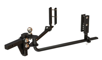 compare product Medium Duty Weight Distribution System BulletProof Hitch