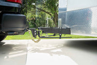 Medium Duty Weight Distribution System BulletProof Hitch BulletProof Hitches