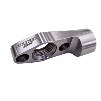compare product Parker Speed Mid Frame Turbo Oil Drain Mount