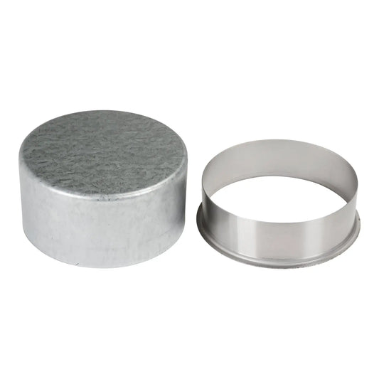 Mighty Seal For Dana 80 Differential Shaft Diameter Range 3.250/3.256 D80 Axle Redi Sleeve 3 Inch Yukon Gear Yukon Gear and Axle