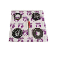 Minimum Install Kit For Toyota 8 Inch Front Clamshell Differential Toy Rev Rotation Front Clamshell Design Only Minimum Kit Yukon Gear Yukon Gear and Axle