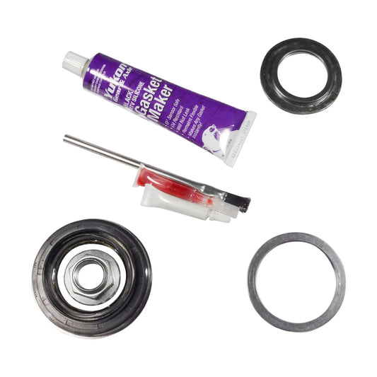 Minimum Install Kit For Toyota Tundra 10.5 Inch Rear Differential 10.5 Inch 07 & Up Toyota Tundra 5.7L Rear Minimum Install Kit Yukon Gear Yukon Gear and Axle