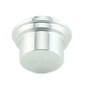Suncoast Modulator Plug - Fits Coan Billet Aluminum Valve Bodies