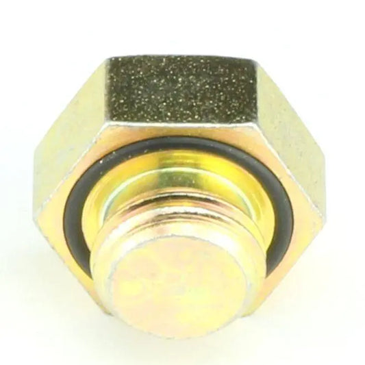 Modulator Plug With O-Ring