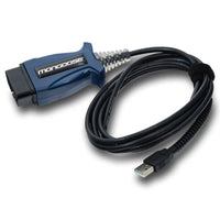 MongoosePro GM 2 Vehicle Interface Cable PPE