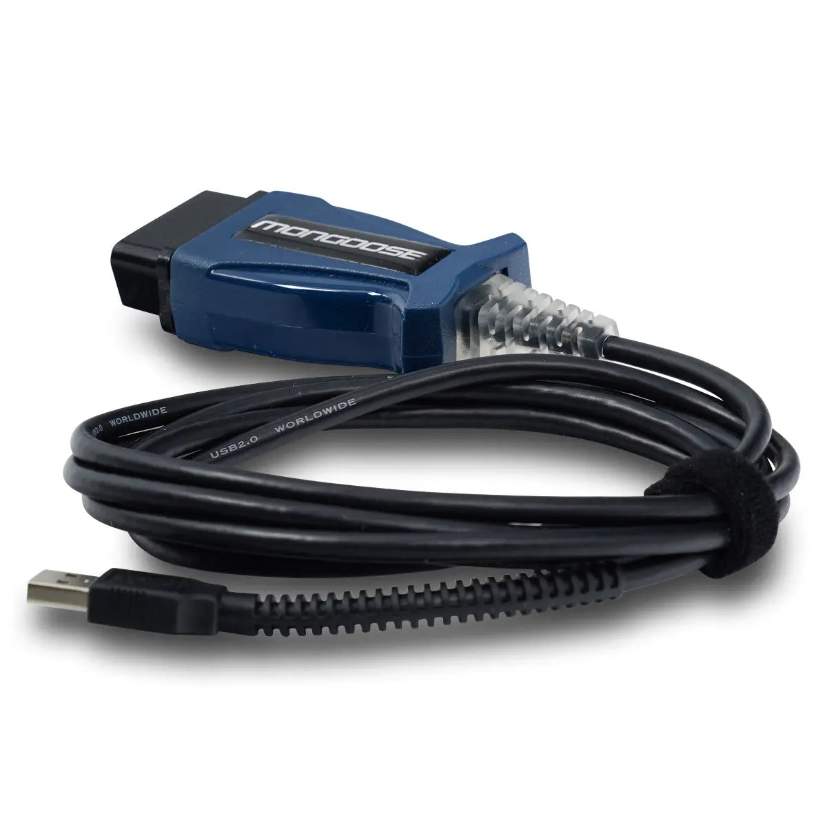 MongoosePro GM 2 Vehicle Interface Cable PPE