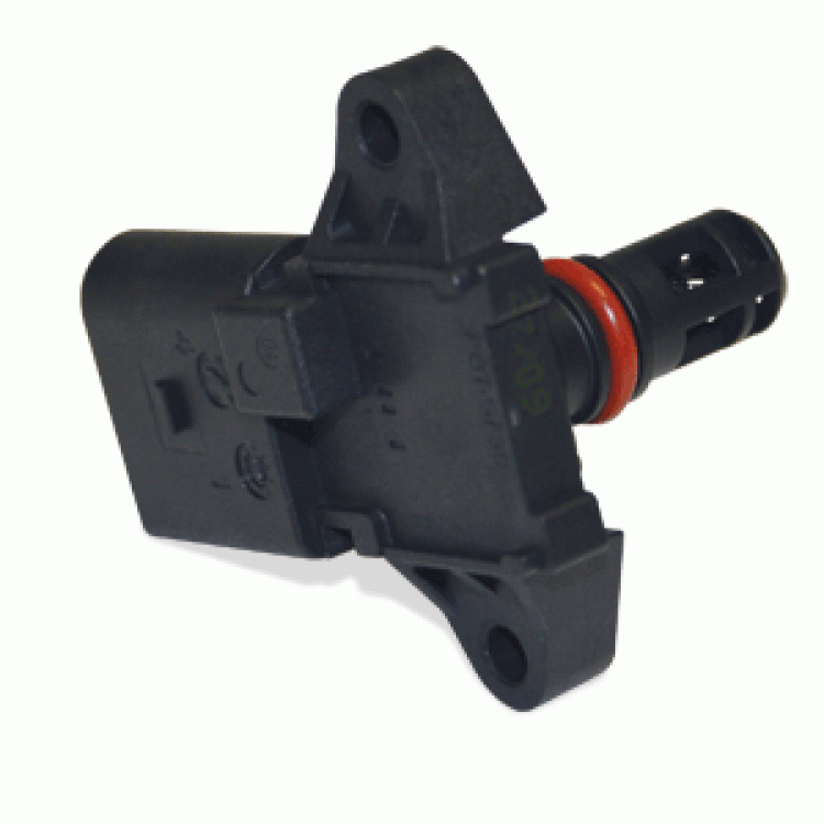 03-07 Dodge 5.9L Cummins AIT Air Intake Temperature Sensor - TAMELESS ...