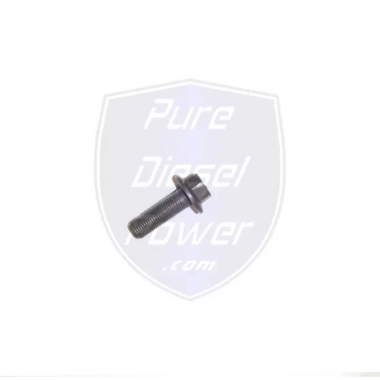 Mopar 07.5-18 Dodge 6.7L Cummins Mopar Harmonic Balancer Bolt Set