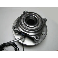 Mopar 13-18 Ram 2500/3500 Mopar Front Hub and Bearing mopar