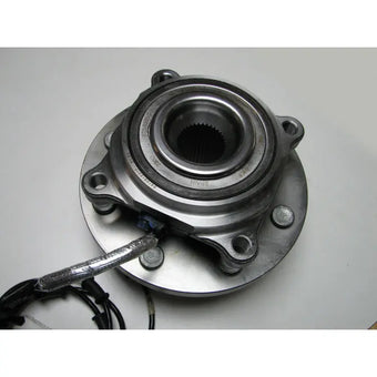 compare product Mopar 13-18 Ram 2500/3500 Mopar Front Hub and Bearing