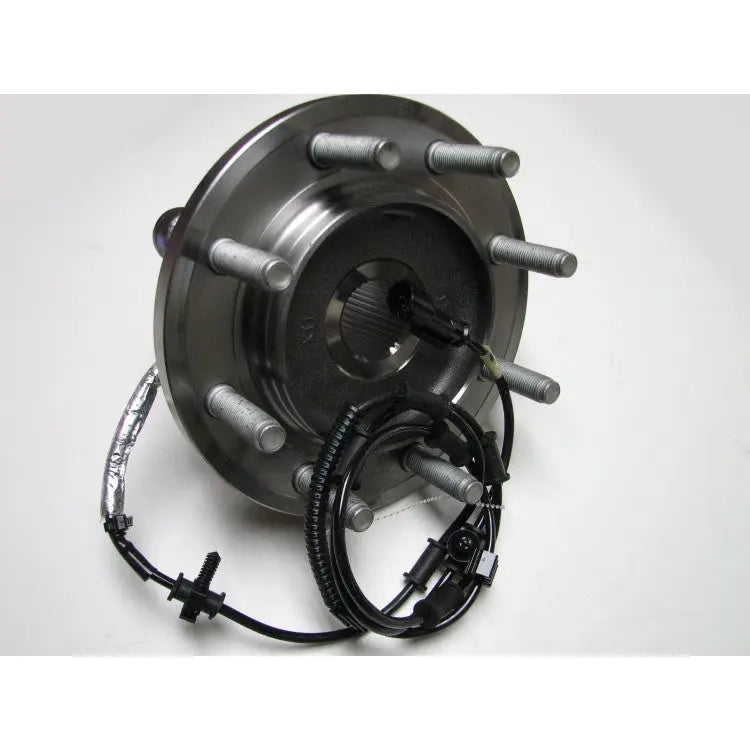 Mopar 13-18 Ram 2500/3500 Mopar Front Hub and Bearing mopar