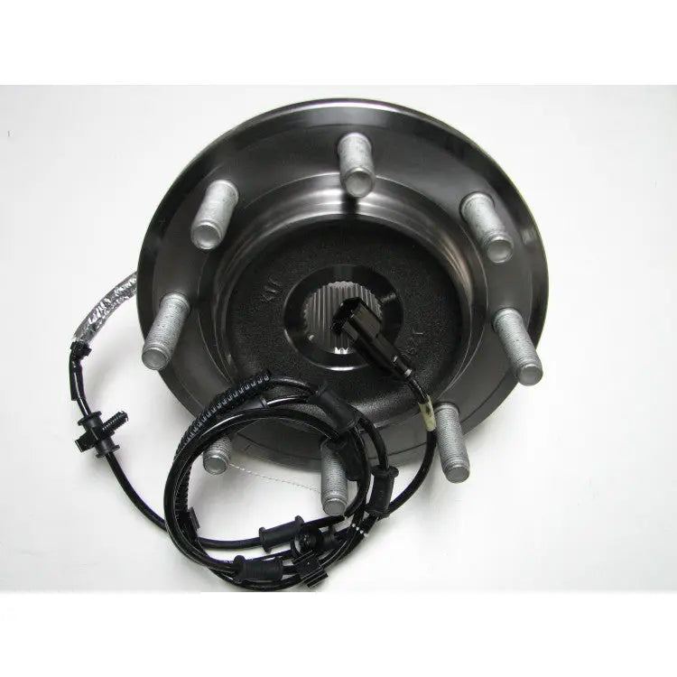 Mopar 13-18 Ram 2500/3500 Mopar Front Hub and Bearing mopar