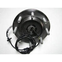 Mopar 13-18 Ram 2500/3500 Mopar Front Hub and Bearing mopar