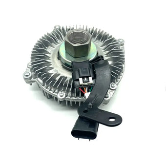 compare product Mopar 13-18 Ram 6.7L Cummins Factory Fan Clutch
