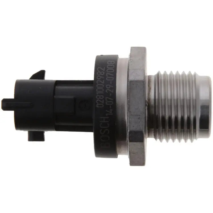Ram Rise Sensor 14-19 Ram 3.0L EcoDiesel Mopar Rail Pressure Sensor - TAMELESS ...