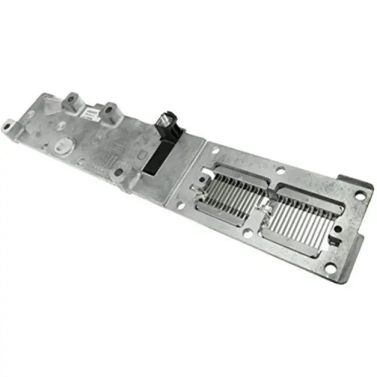 thumbnail image 2 of Intake Manifold Plenum Grid Heater Delete Plate For Cummins 6.7L 2500/3500 2008-2017 2 of 10
