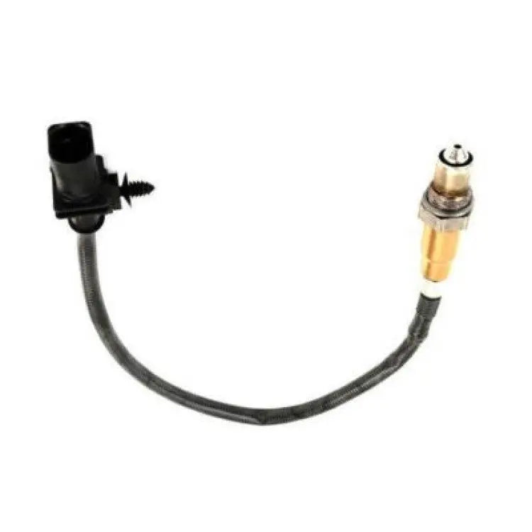 Exhaust System & Components