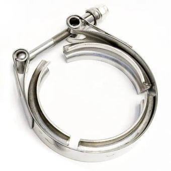 compare product Mopar 68210655AA Turbo to Cast Elbow V-Band Clamp