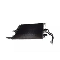 Mopar A/C Condenser (With Trans Cooler) - 2012-2013 Ram With 6.7L Cummins Engine Wholesale