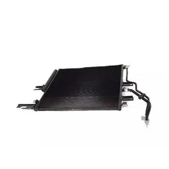 compare product Mopar A/C Condenser (With Trans Cooler) - 2012-2013 Ram With 6.7L Cummins Engine