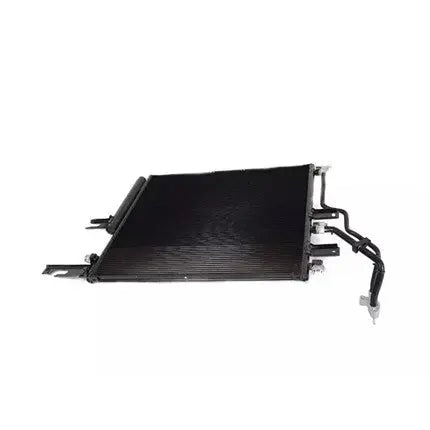 Mopar A/C Condenser (With Trans Cooler) - 2012-2013 Ram With 6.7L Cummins Engine Wholesale