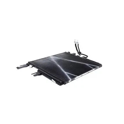 Mopar A/C Condenser (With Trans Cooler) - 2012-2013 Ram With 6.7L Cummins Engine Wholesale
