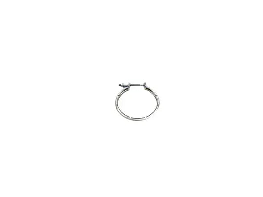 Mopar Cast Elbow to Downpipe V-Band Clamp 68408739AB