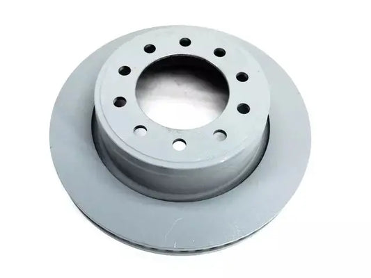 Mopar Disc Brake Rotor (Front) 68415392AA