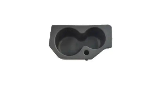 Mopar Front Door Cup Holder (Passenger Side) 5NN24XXXAA