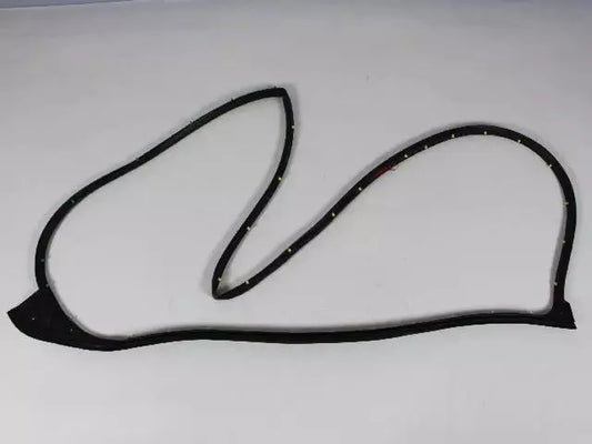 Mopar Front Door Weatherstrip Seal (Passenger Side) 68563580AC