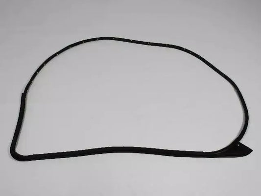 Mopar Front Door Weatherstrip Seal (Passenger Side) 68563582AC