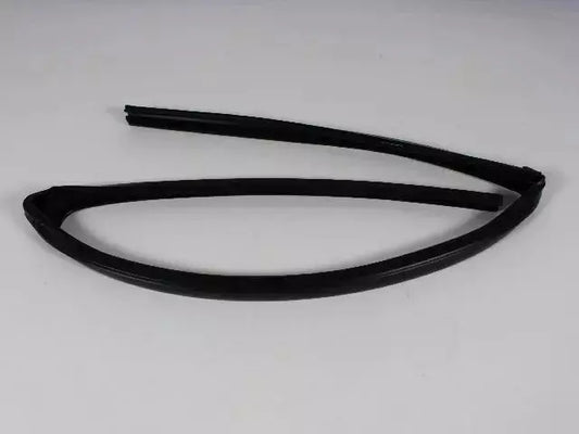 Mopar Front Glass Run Window Channel (Driver Side) 55112367AI