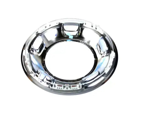 Mopar Front Wheel Cover (Chrome) 6MP54SZ0AB