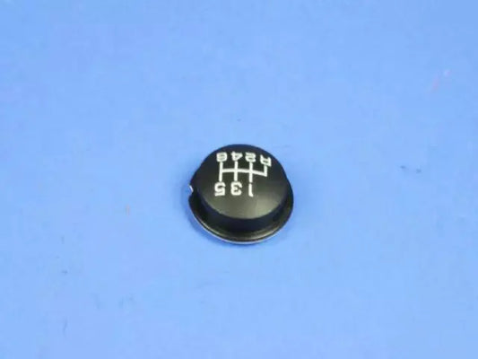 Mopar G56 6-Speed Shift Knob Insert 55366060AB