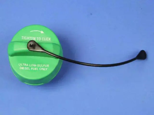 Mopar Green Diesel Fuel Cap 52013994AB