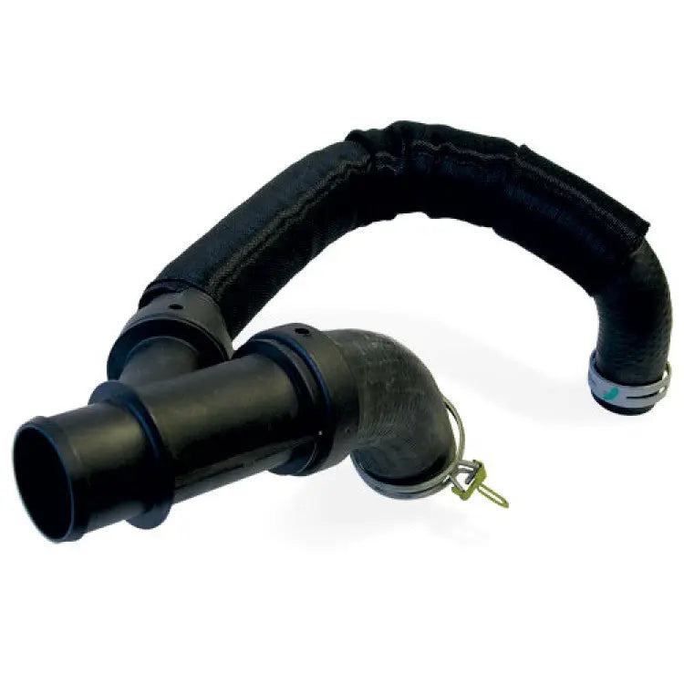 Mopar Mopar 13-14 Dodge 6.7L Cummins Secondary Lower Radiator Hose mopar