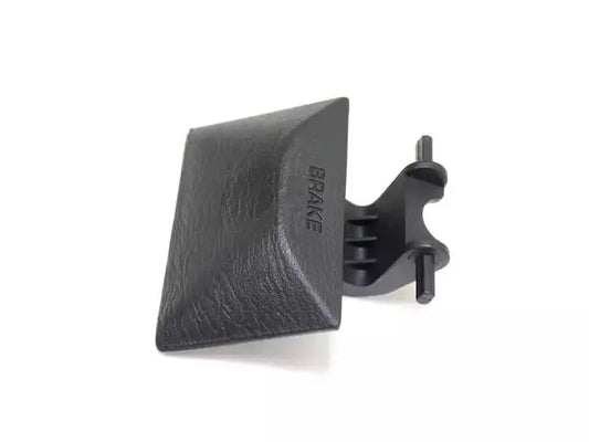 Mopar Parking Brake Release Handle (Slate Grey) 0WL85XDVAB