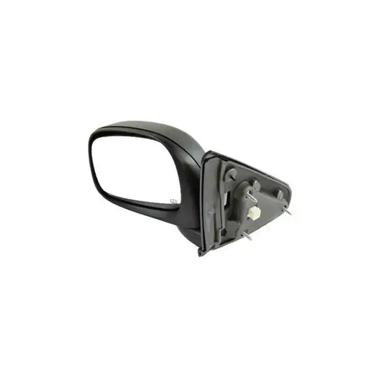 Mopar Power Heated Side View Mirror (Left) 55077925AD