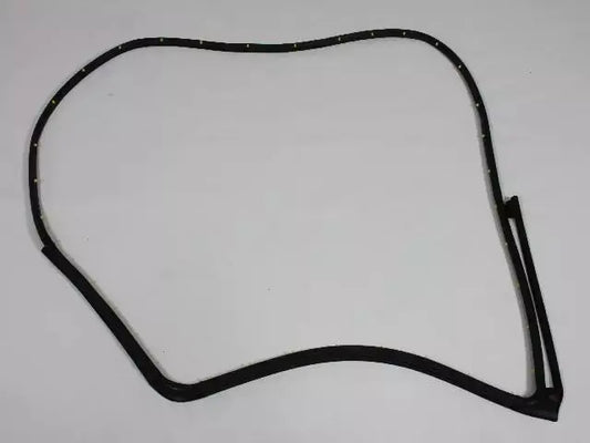 Mopar Rear Door Weatherstrip Seal (Passenger Side) 55112362AI