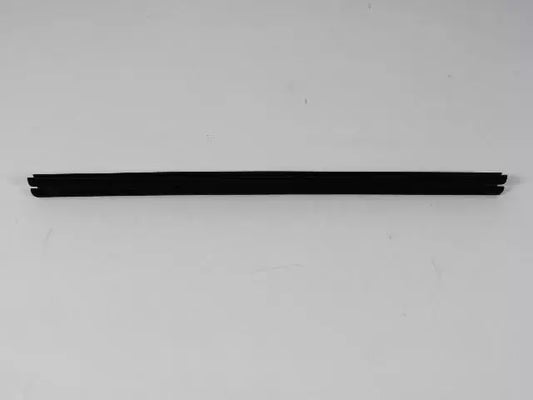 Mopar Rear Inner Door Belt Weatherstrip Seal 55372140AJ