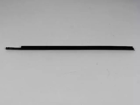 Mopar Rear Outer Door Belt Weatherstrip Seal (Driver Side) 55372139AJ