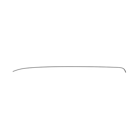 Mopar Roof Molding (Driver Side) 68289845AC