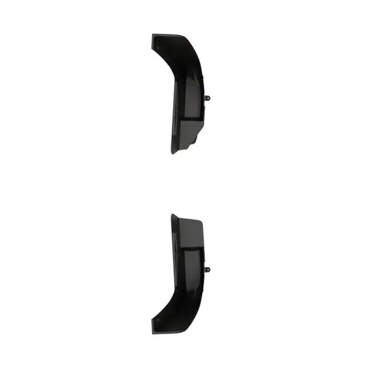 Mopar Splash Guards (Rear) 82215925AB