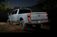 Morimoto XB LED Tail Lights – Smoked Lens for 2023+ Ford Super Duty Driven Light Group