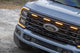 Morimoto XBG LED DRL Grille – Black (2023+ Ford Super Duty) Driven Light Group
